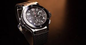 replica hublot watch